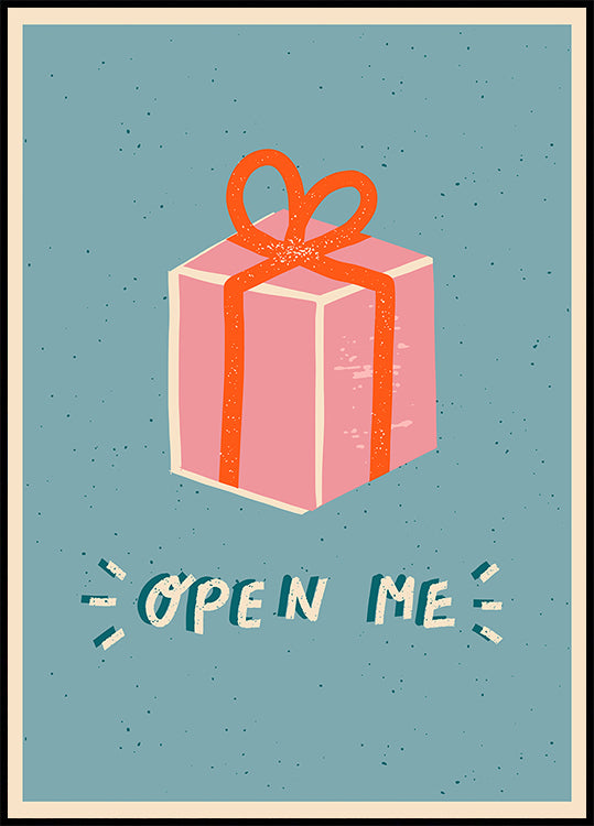 Joyeux Noëlno76 Poster