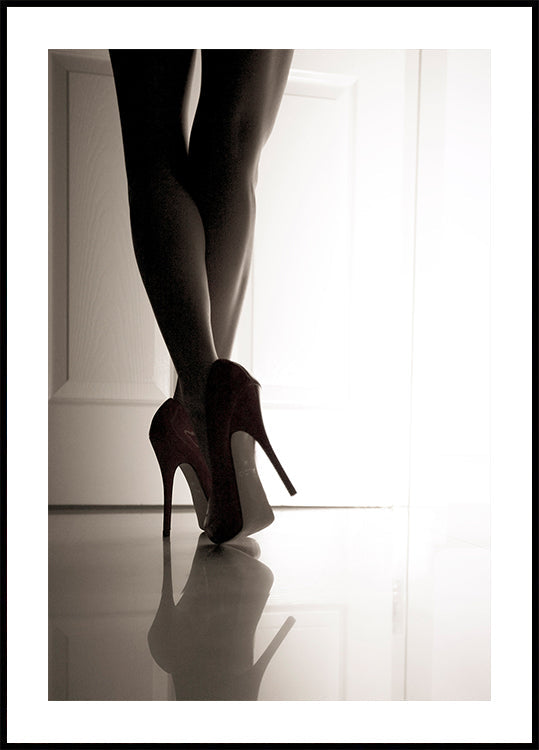 Violon rouge