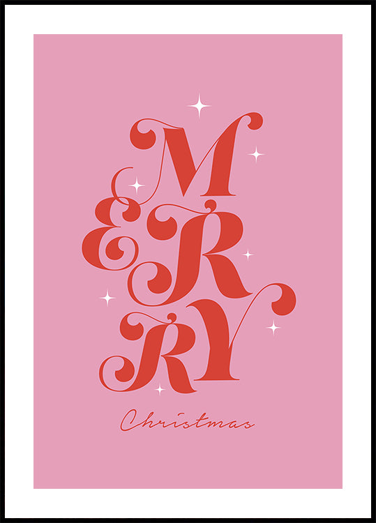 Joyeux Noël affiche