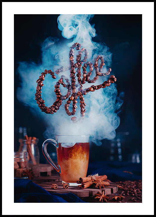 Sentez le café