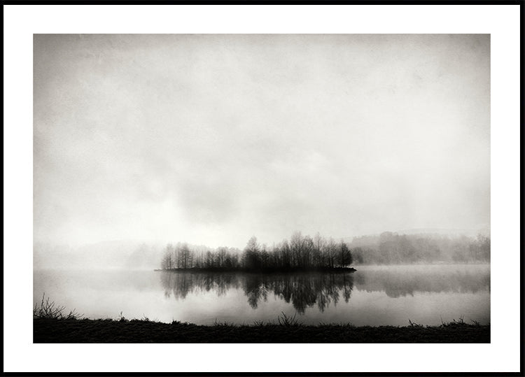 île de silence