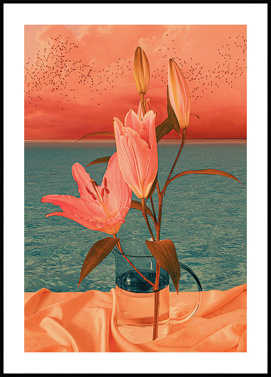 NATURE MORTE