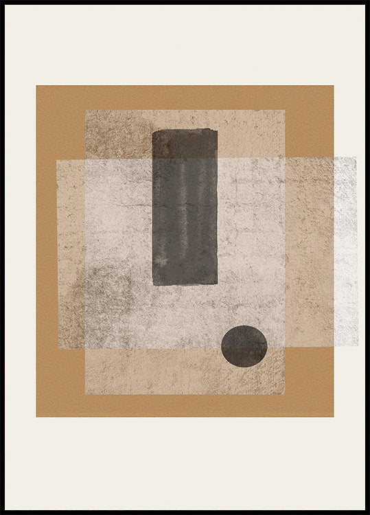 Harmonie Géométrique (NOUVEAU)