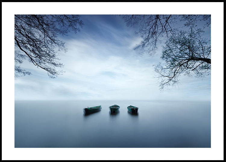 Le temps est une vague