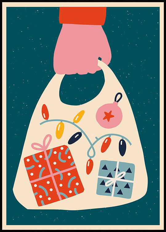 Joyeux Noëlno82 Poster