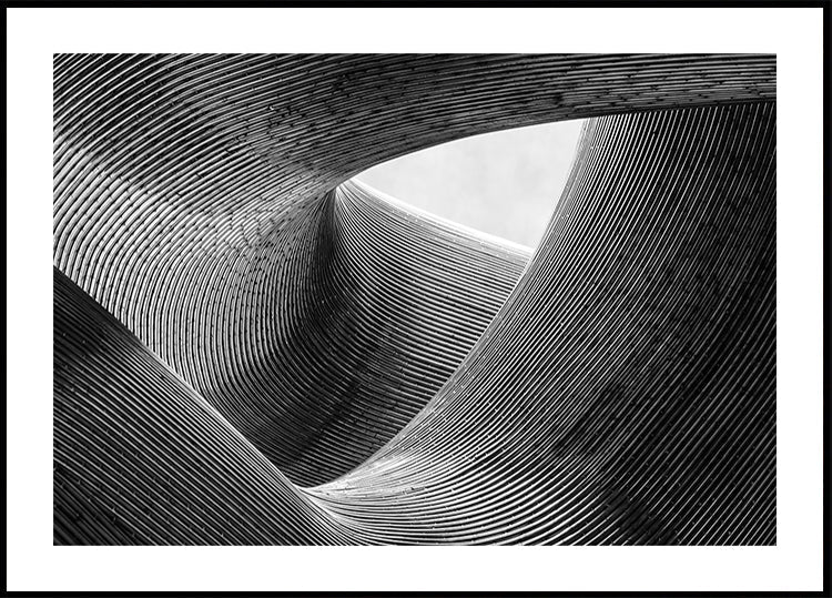 lignes Poster