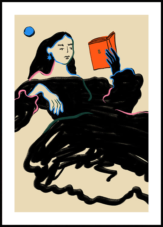 Lecture de minuit