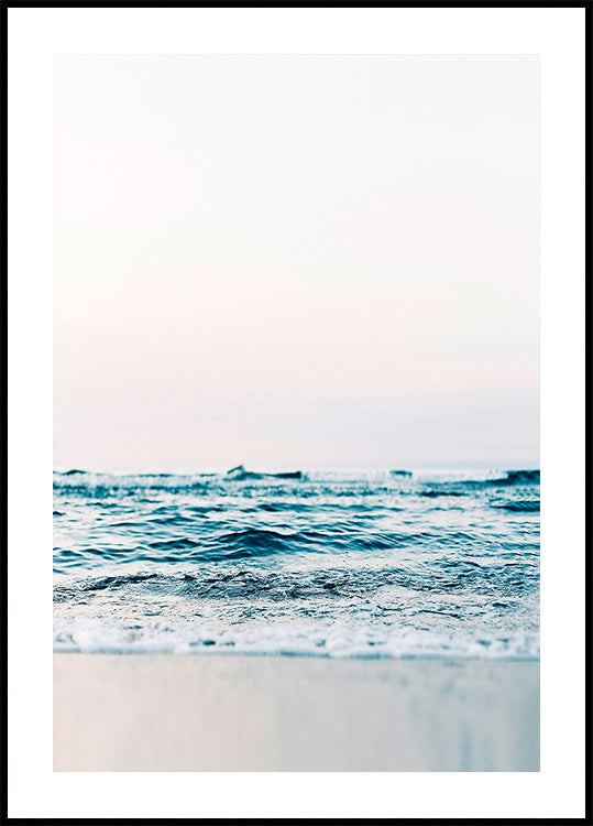 Vagues abstraites