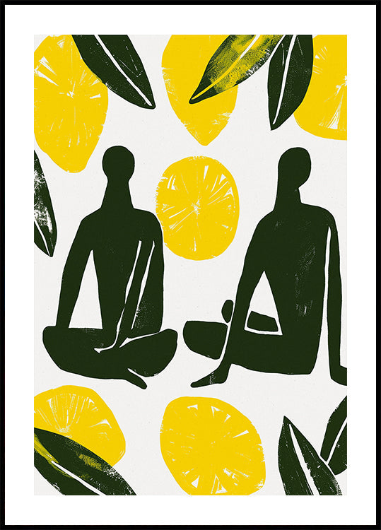 Méditations au citron