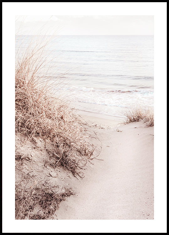 Plage_010 Poster