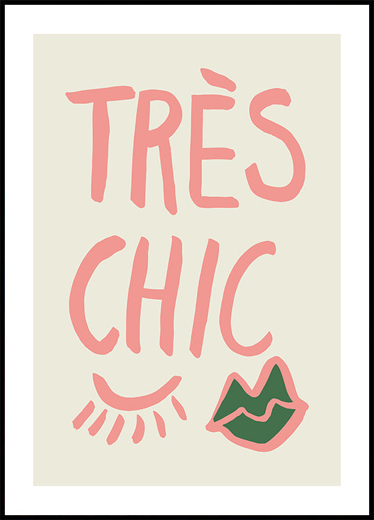 Soixante Chic
