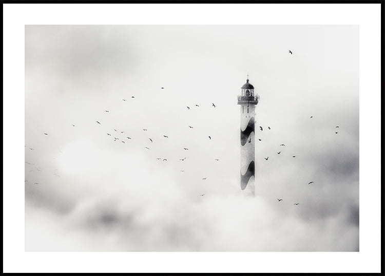 le brouillard