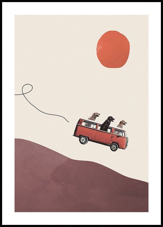 Temps d'aventure Poster