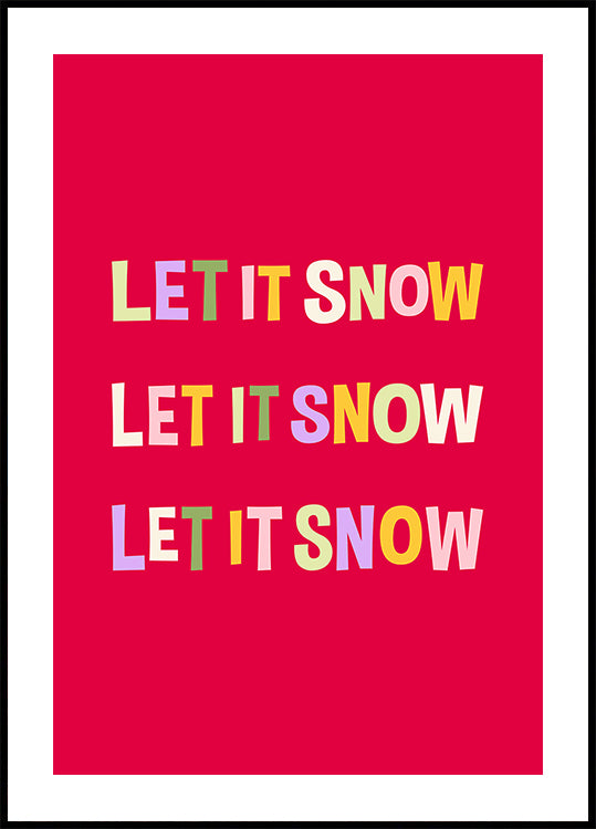 Affiche 60x90 Juniqe 0017 Ebène 28 Affiche