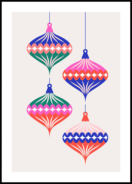 Noël Noël No.05 Poster