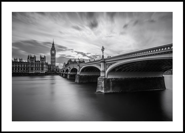 Sérénité de Westminster
