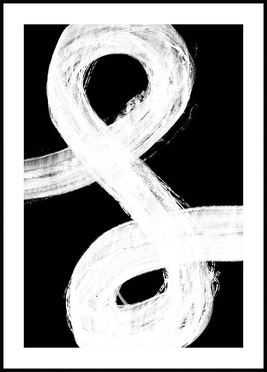 négatifs n°6 Poster