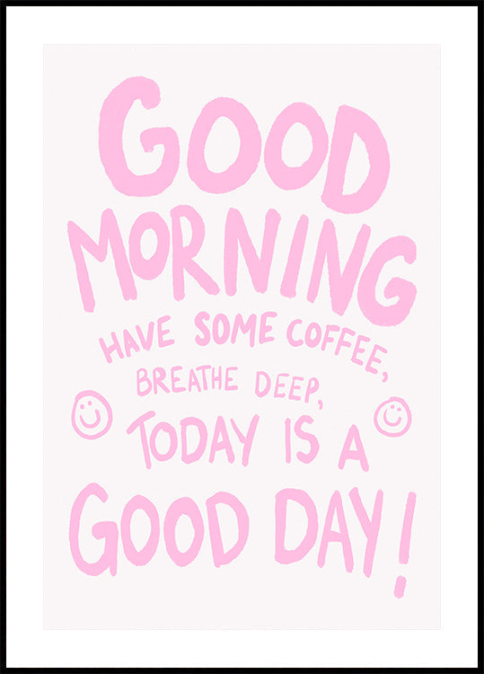 Joyeux départ Poster