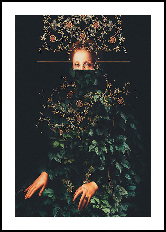 Patience II de Frank Moth