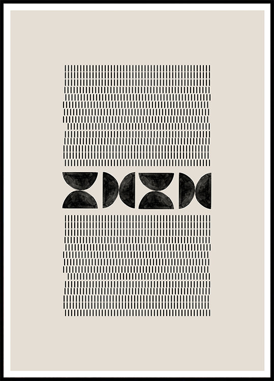 Harmonie Géométrique (NOUVEAU)