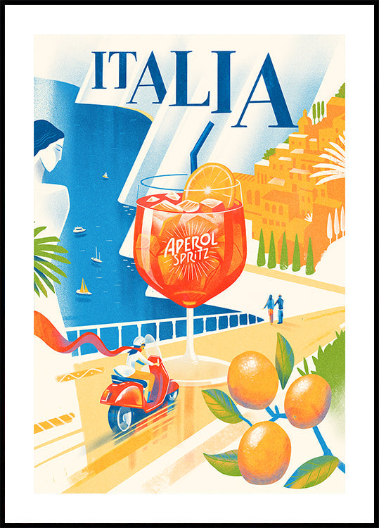Italie