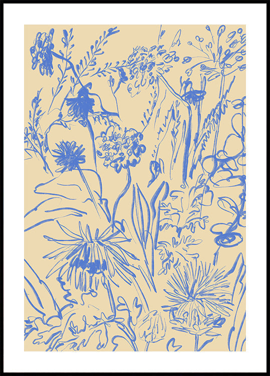 Bouquet Sauvage