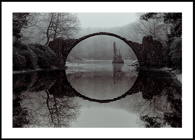 Le Pont du Diable - III Poster