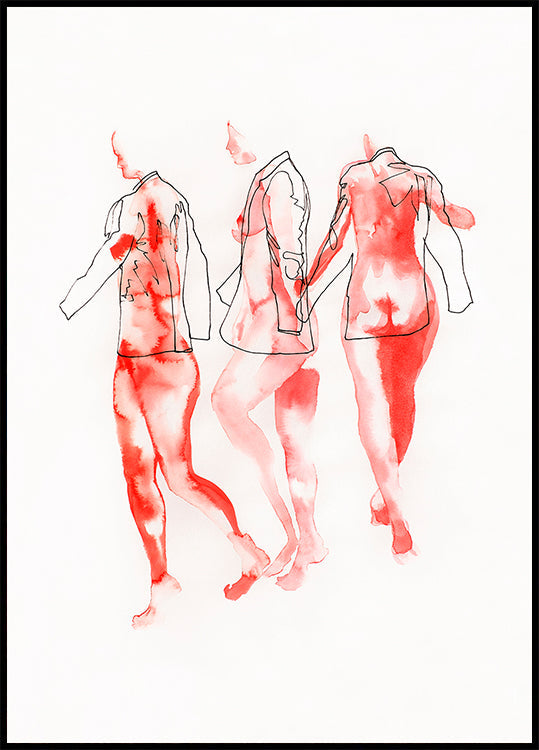 Étude de figures (essayez-moi)