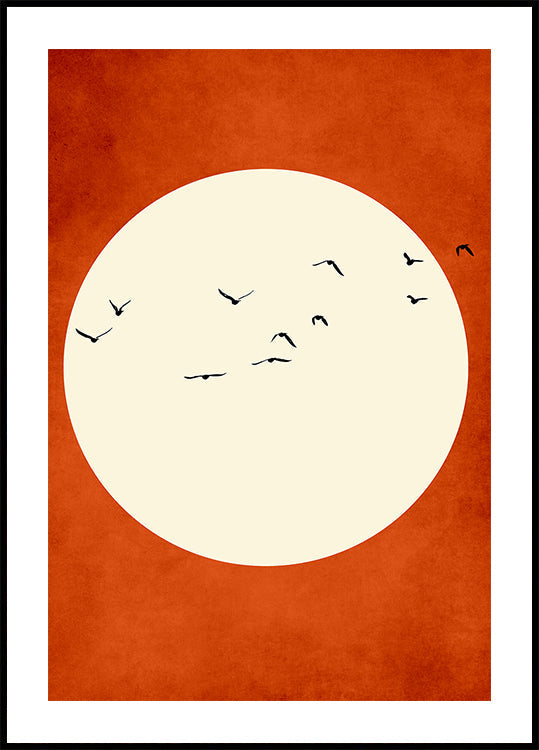Sentiments de réchauffement