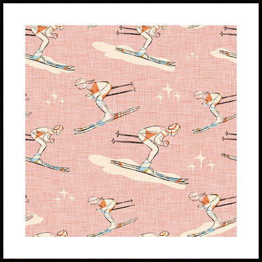 Sports d'hiver Rétro Vintage Ski Bleu.png (NOUVEAU)