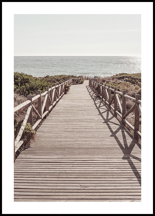 Plage_003 Poster