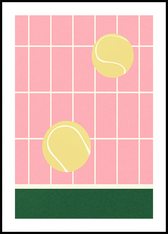Cuisine Tennis