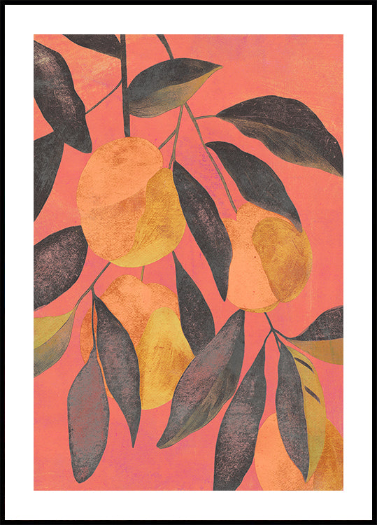 Poirier vibrant