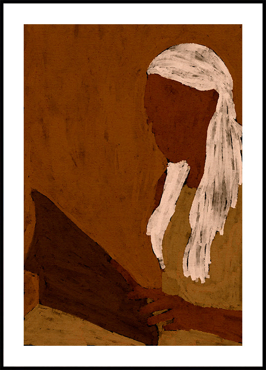 Amoureux des livres 4 Affiches