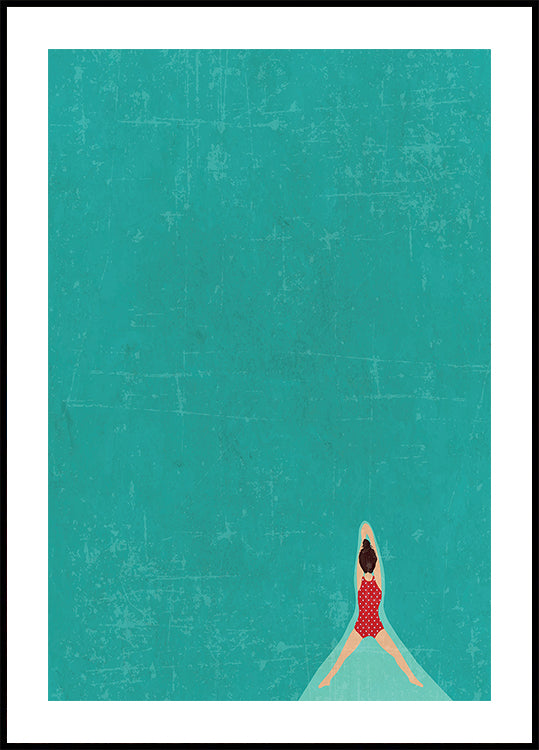 Eau Libre (brune)