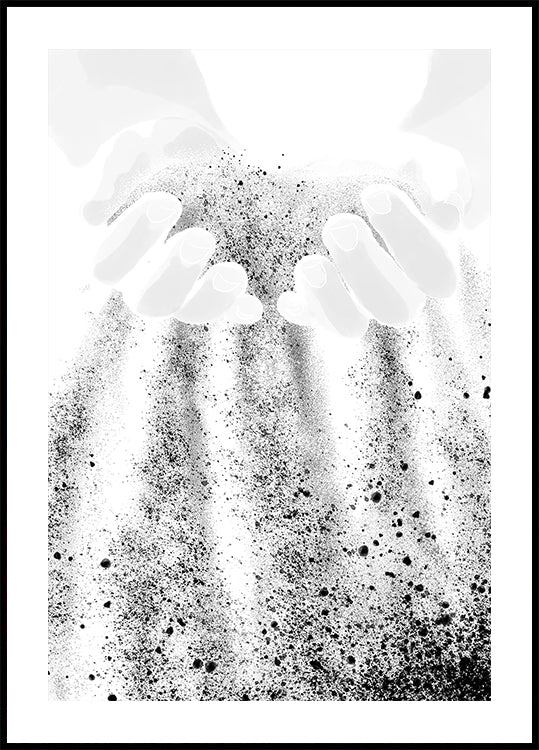 Vrai Poster