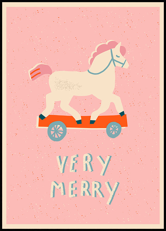 Joyeux Noëlno73 Poster