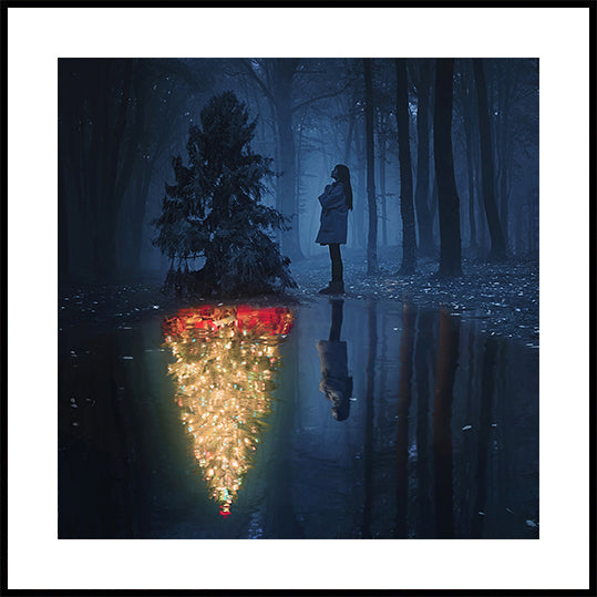 L'espoir de Noël Poster