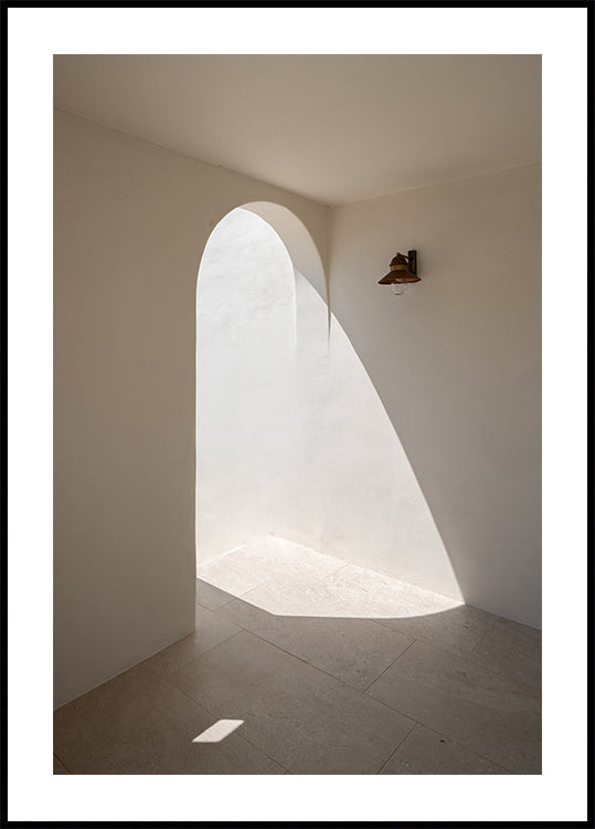 Ombres d'arche