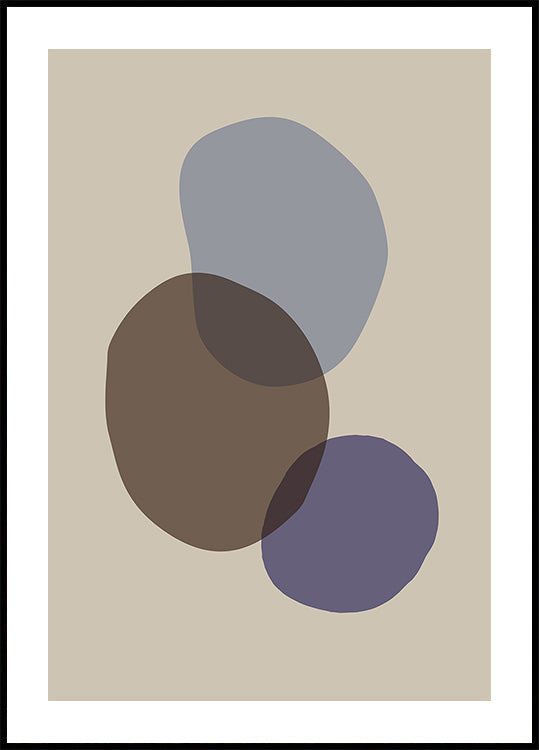 Formes organiques 05