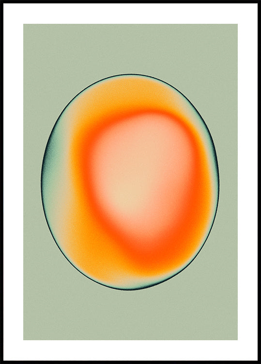 Ectoplasme 14 Poster