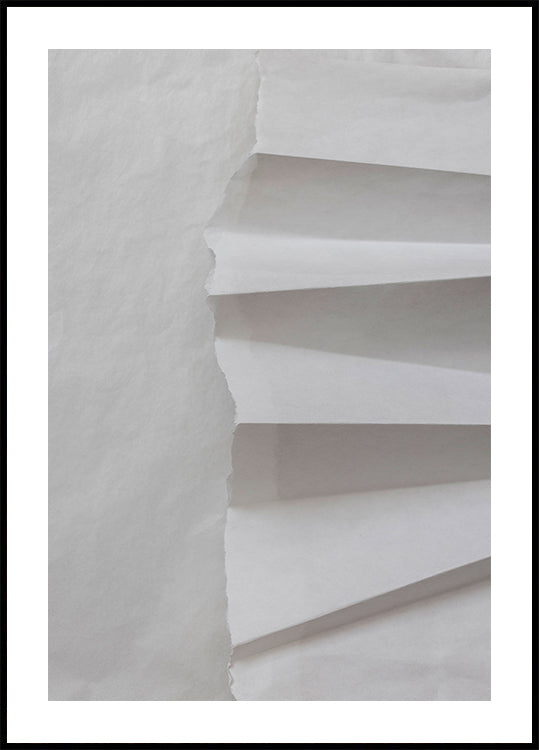 Études papier 12