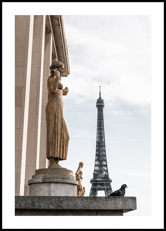 Tour Eiffel Paris