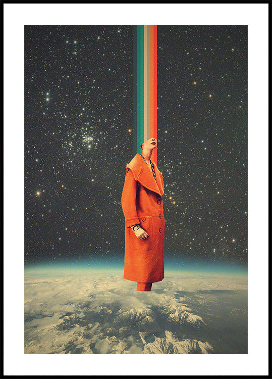 Couleur de l'espace (NOUVEAU)