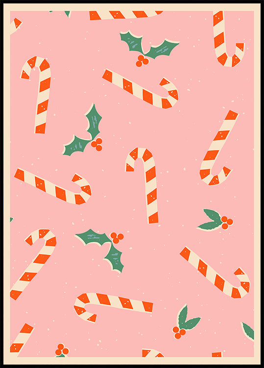 Joyeux Noëlno77 Poster