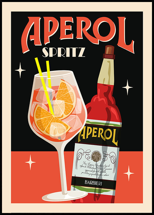 Aperol Spritz_Noir