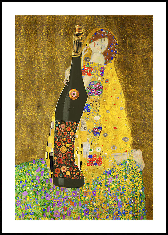 Le véritable amour Poster