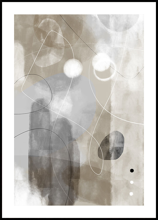 Torsion Poster
