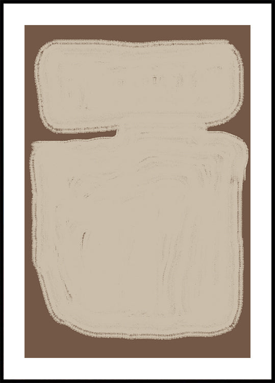 Essence de parfum Poster