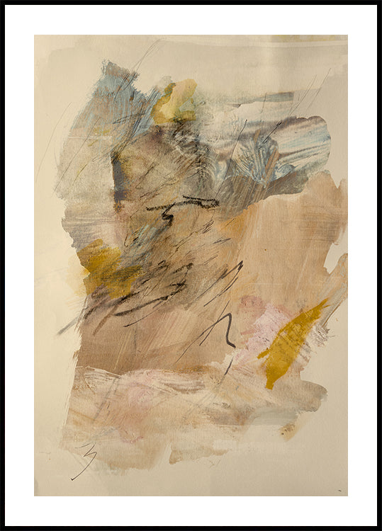 Juillet chaud (NOUVEAU)